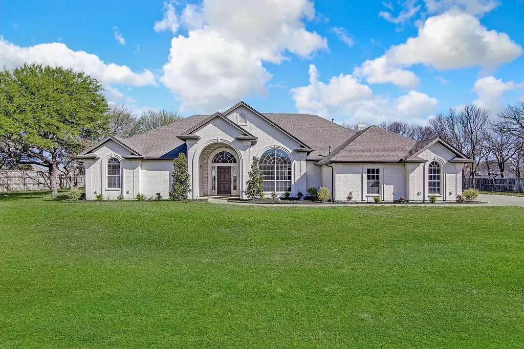 125 Devon Court, Weatherford, TX 76087 - #1