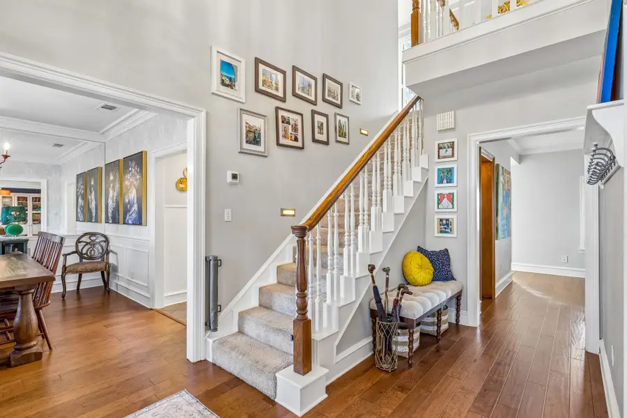 5107 Landover Hills Lane, Arlington, TX 76017 - #2