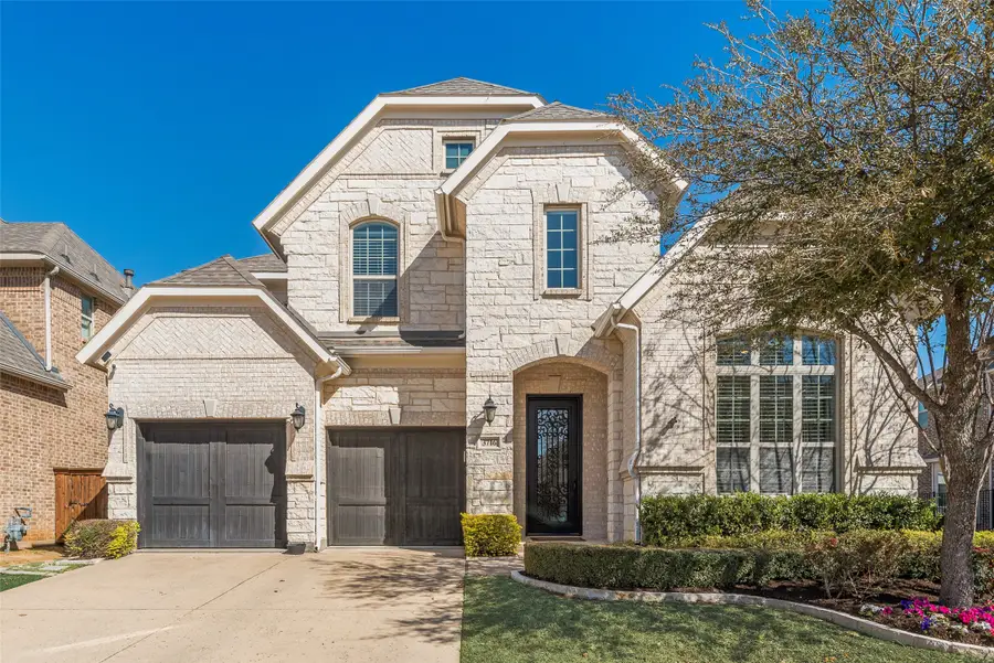 3716 Rothschild Boulevard, Colleyville, TX 76034 - #3