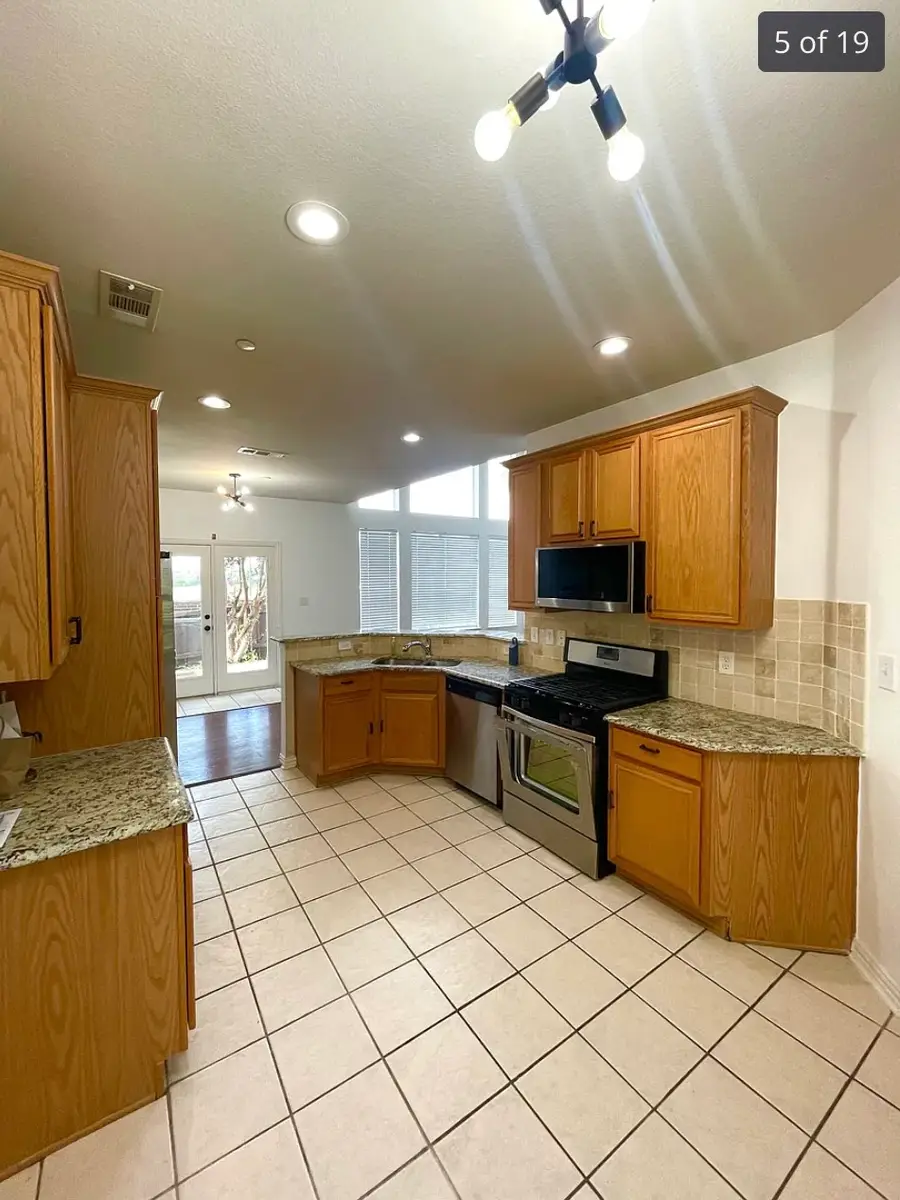 3029 Rolling Meadow Drive, Plano, TX 75025 - #3