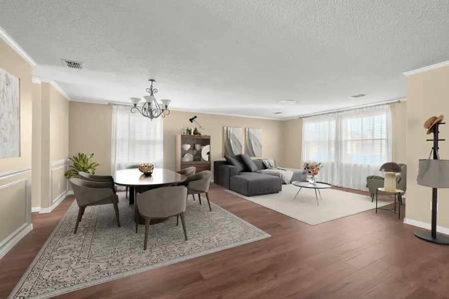 612 Hanceville Way, Wylie, TX 75098 - #3