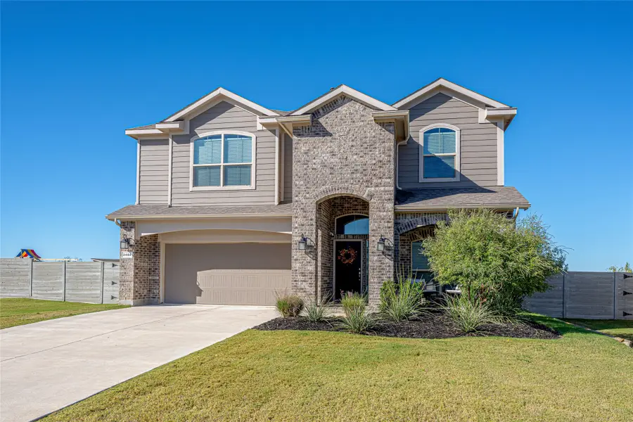2404 Blackrail Court, Argyle, TX 76226 - #2