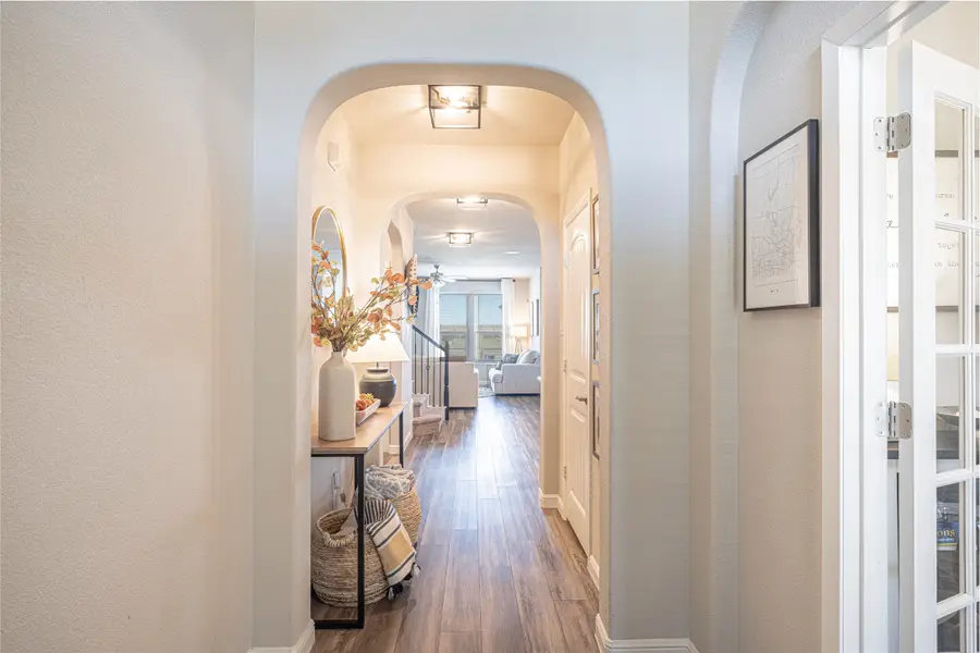 2404 Blackrail Court, Argyle, TX 76226 - #3