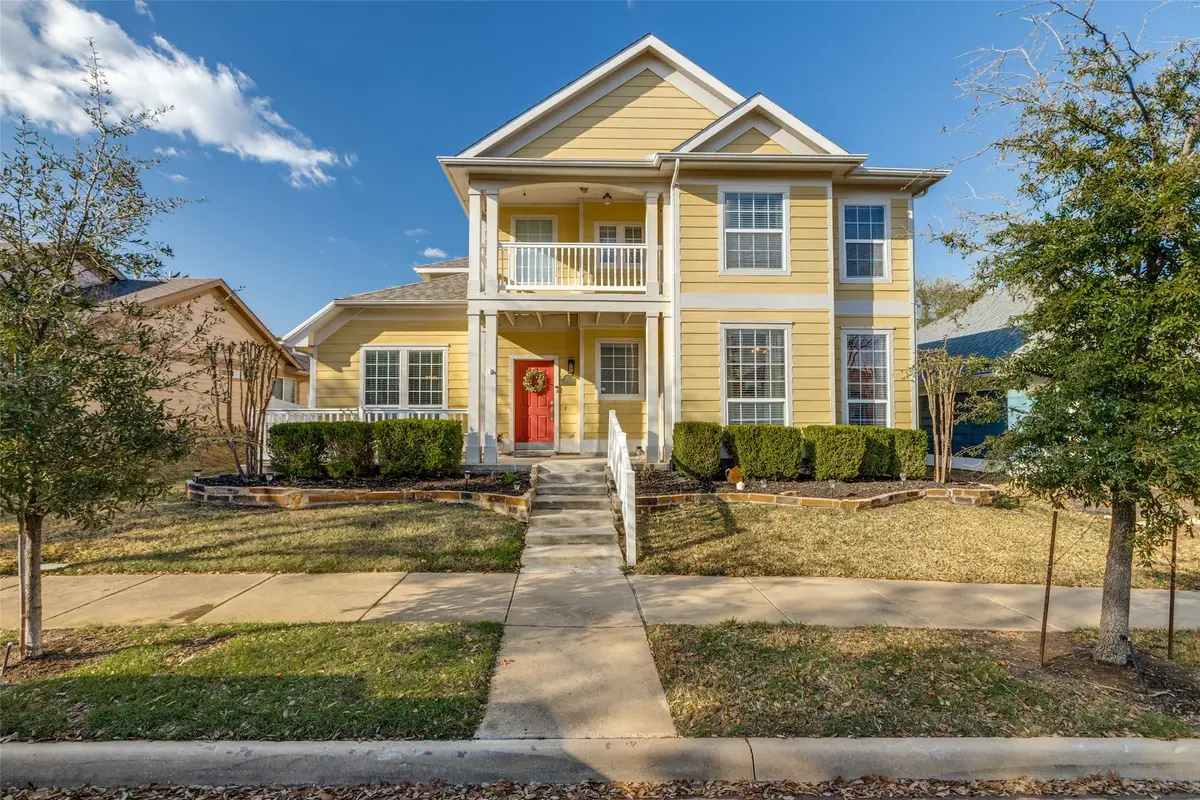 1521 Cotton Gin Drive, Savannah, TX 76227 - #1