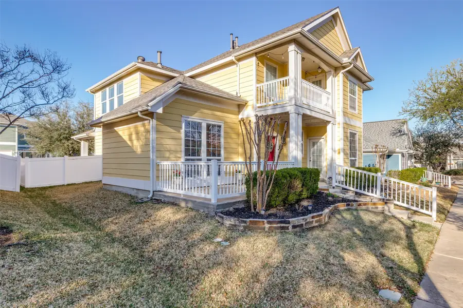 1521 Cotton Gin Drive, Savannah, TX 76227 - #2