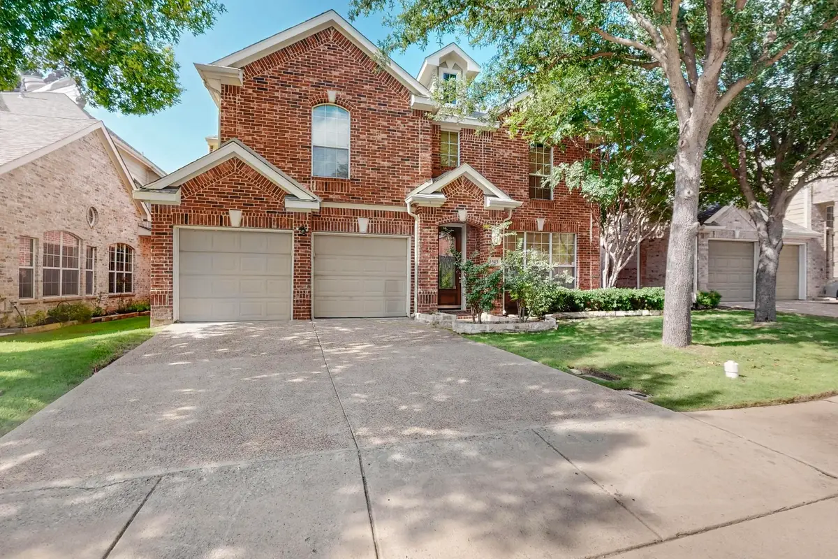 1343 Valley Vista Drive, Irving, TX 75063 - #1