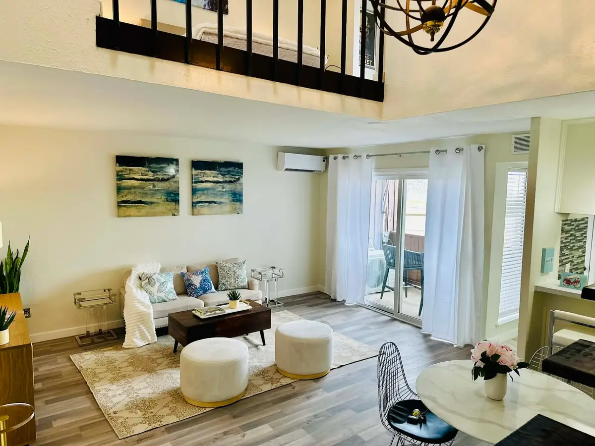 2627 Douglas Avenue #125, Dallas, TX 75219 - #1