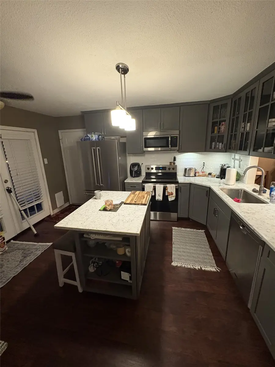 4676 Bracken Drive, Fort Worth, TX 76137 - #2