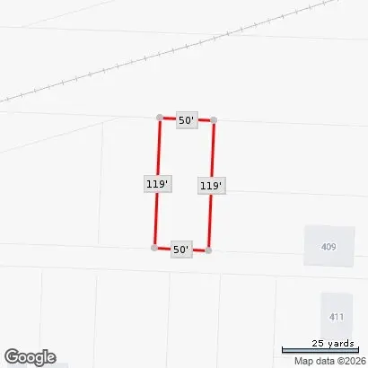 0000 S Eddy Ave, Denison, TX 75020 - #2