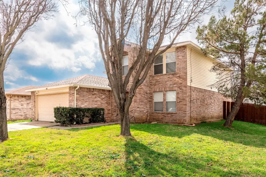 7900 Canoe Ridge Lane, Denton, TX 76210 - #2