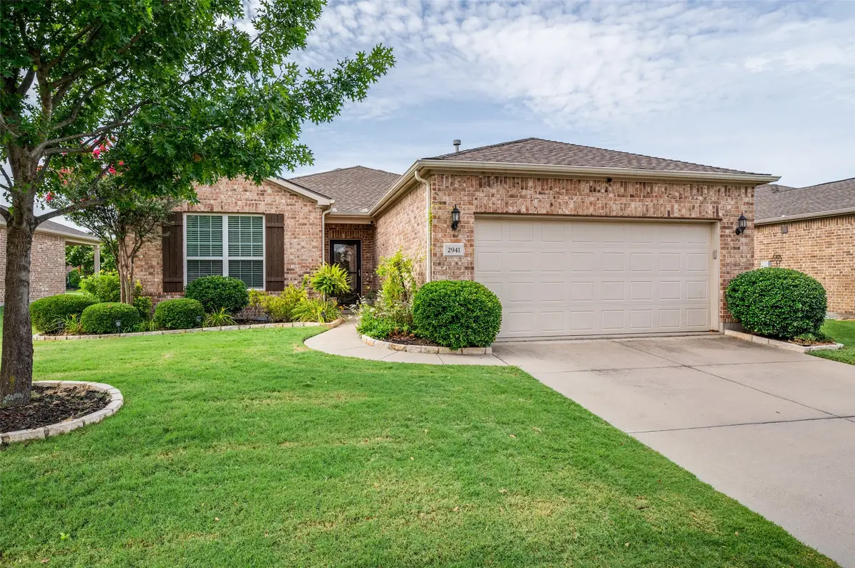 2941 Oyster Bay Drive, Frisco, TX 75036 - #1
