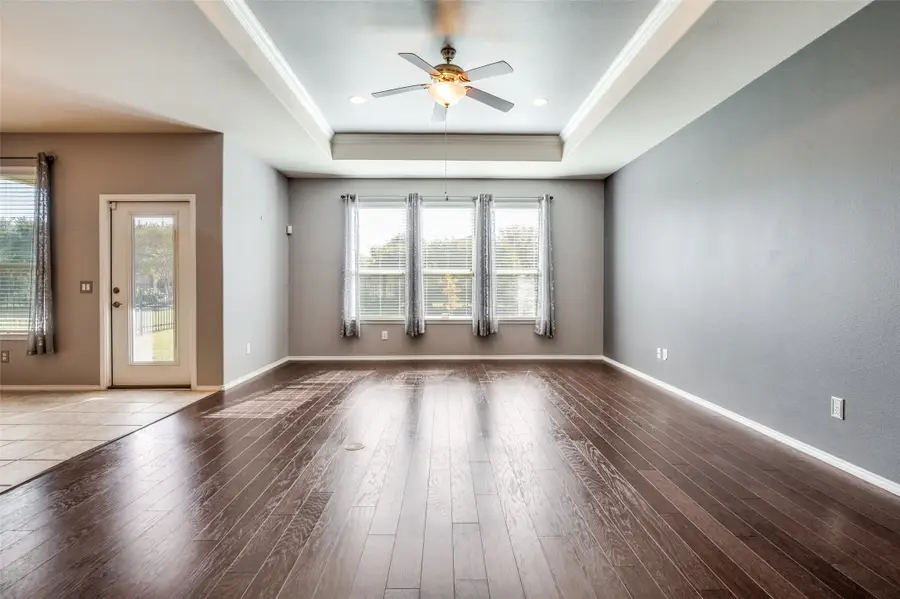 2941 Oyster Bay Drive, Frisco, TX 75036 - #3