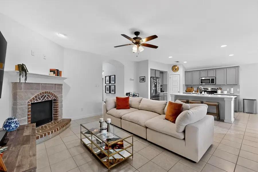 8113 Wildwest Drive, Fort Worth, TX 76131 - #3