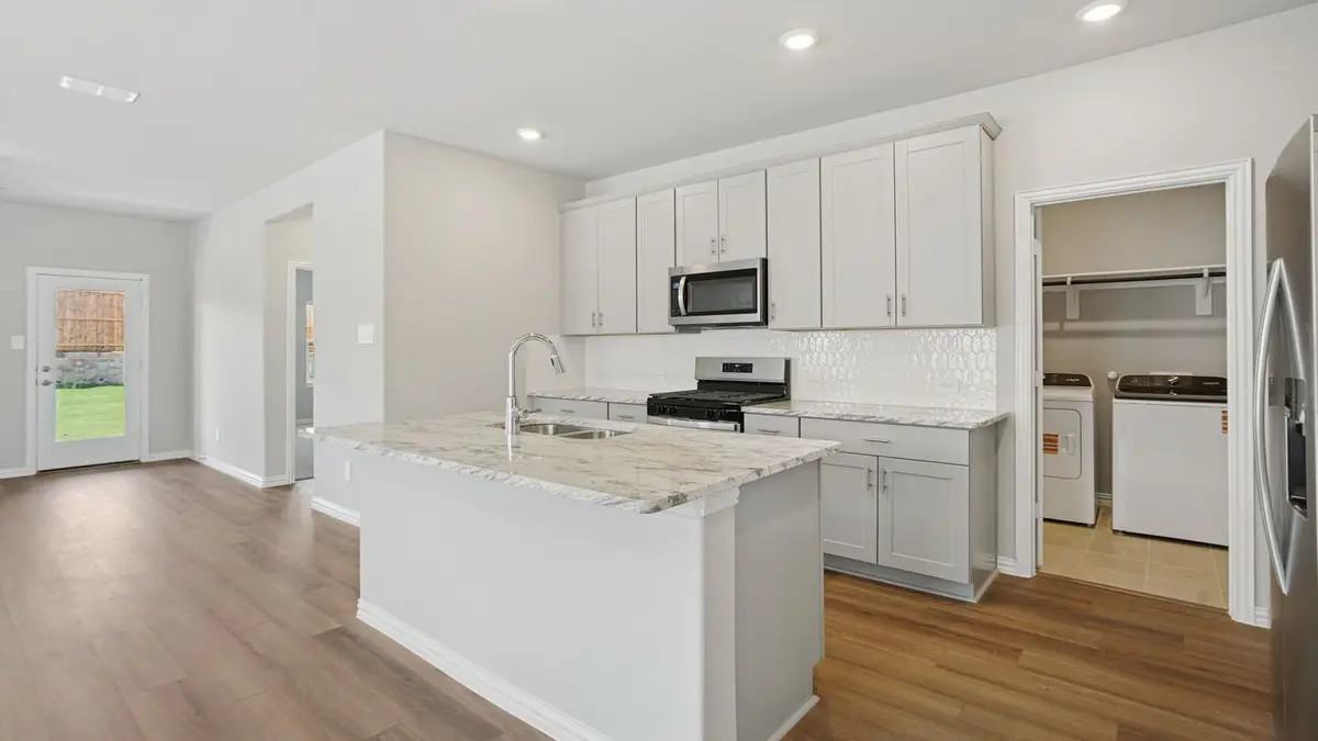 505 Dorothy Drive, Princeton, TX 75071 - #1