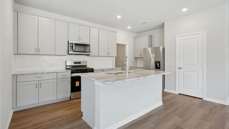 505 Dorothy Drive, Princeton, TX 75071 - #3