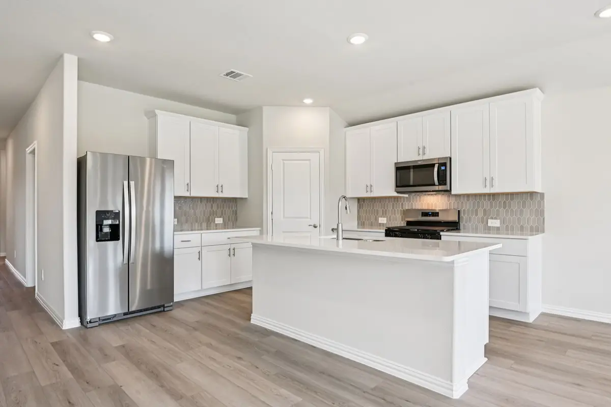 404 Castle Road, Sherman, TX 75092 - #1