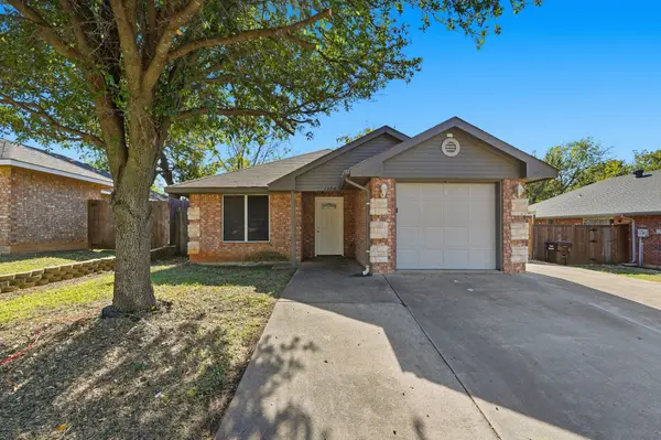 1304 Paco Trail, Denton, TX 76209