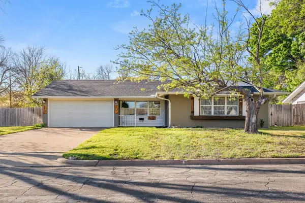 5137 Lake Placid Place, Waco, TX 76710