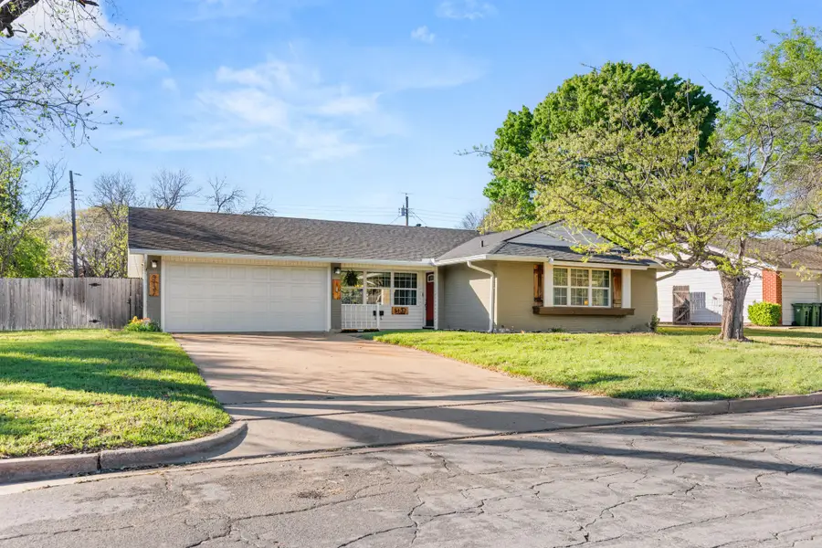 5137 Lake Placid Place, Waco, TX 76710 - #2