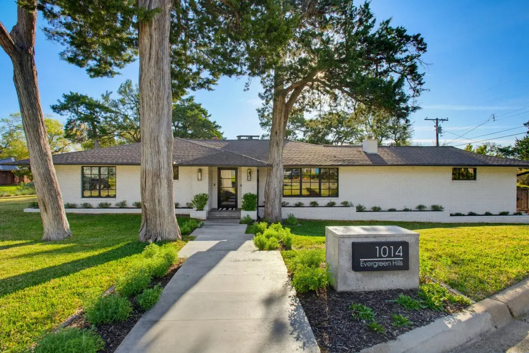 1014 Evergreen Hills Road, Dallas, TX 75208 - #1