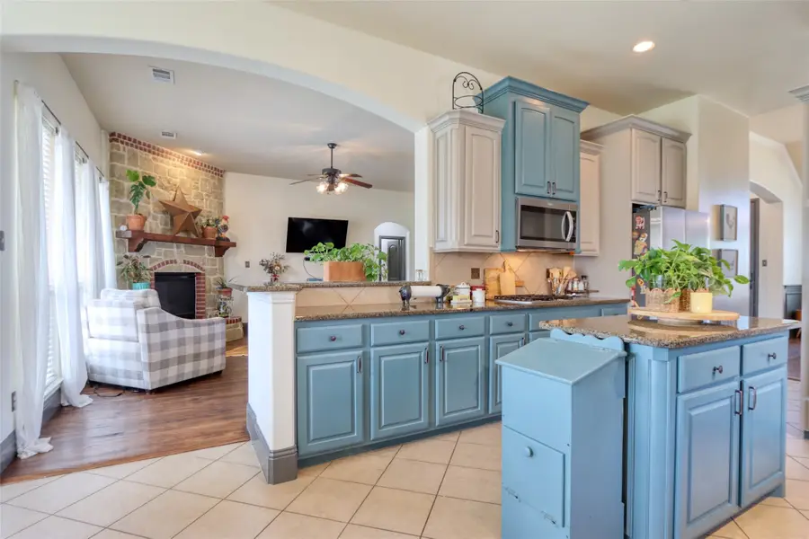 1740 Greenwood Court, Prosper, TX 75078 - #3