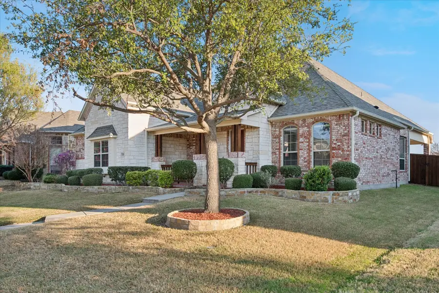 2915 Mcgregor Drive, Frisco, TX 75033 - #3