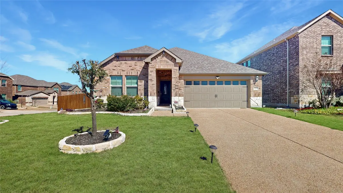 225 Stonebrook Trail, Melissa, TX 75454 - #1