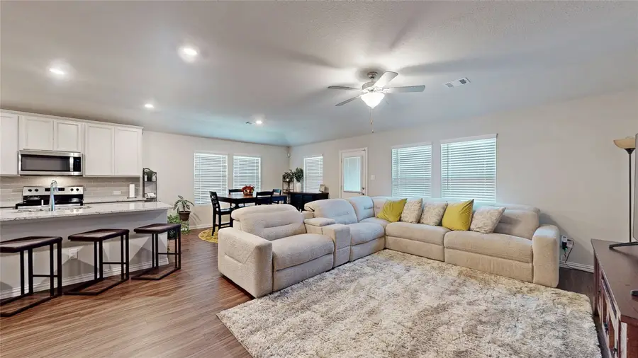 225 Stonebrook Trail, Melissa, TX 75454 - #2