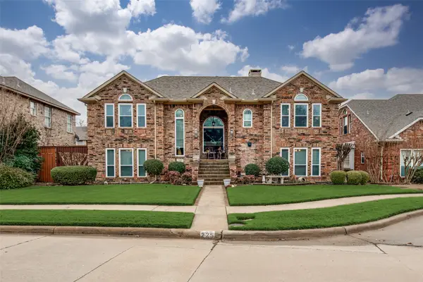 225 Bay Circle, Coppell, TX 75019