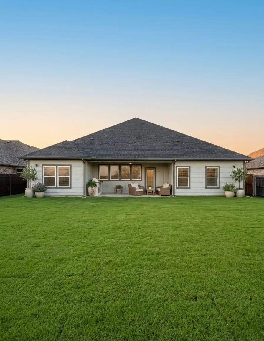 3405 Preston Club Drive, Sherman, TX 75092 - #3