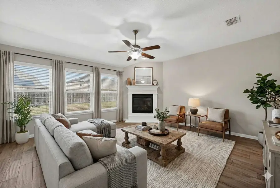 104 Acadia Lane, Forney, TX 75126 - #2