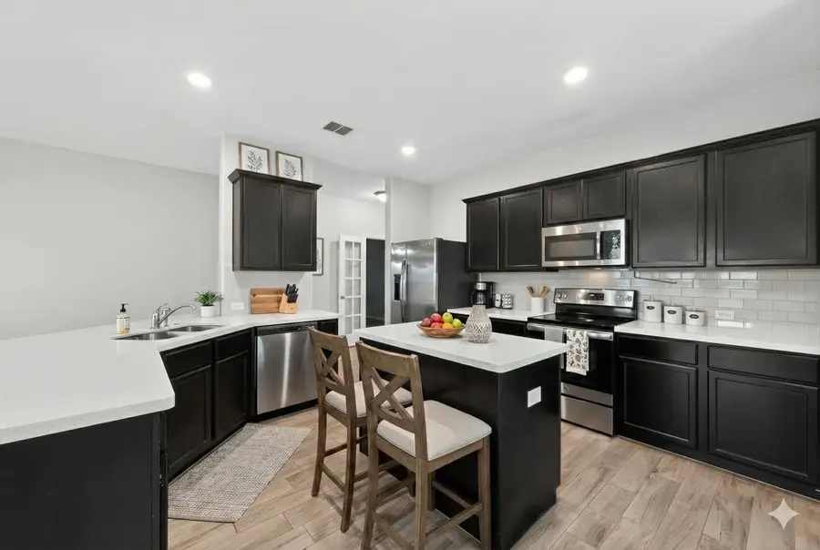 104 Acadia Lane, Forney, TX 75126 - #3