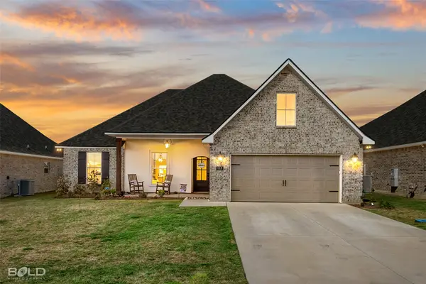 613 Flowstone Crossing, Benton, LA 71006