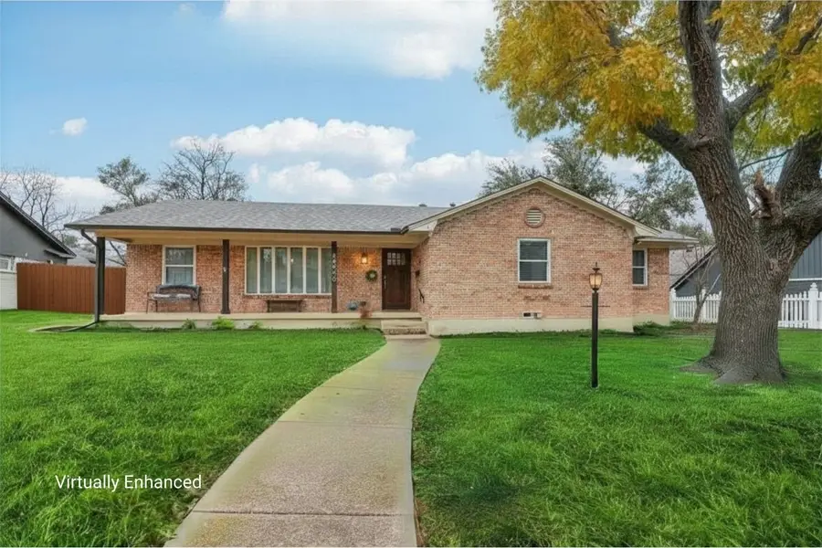 13745 Rolling Hills Lane, Dallas, TX 75240 - #2