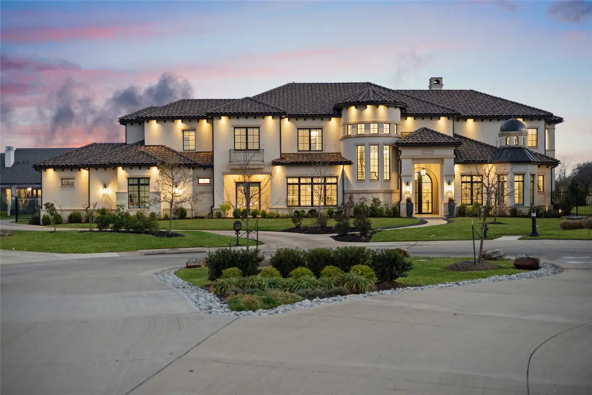 2202 Barcelona Court, Westlake, TX 76262 - #1