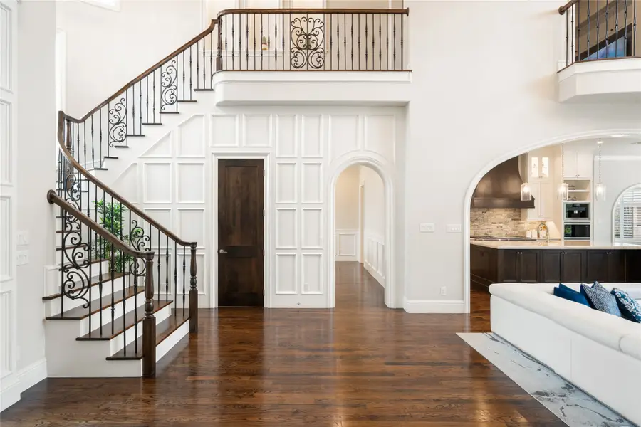 2202 Barcelona Court, Westlake, TX 76262 - #2