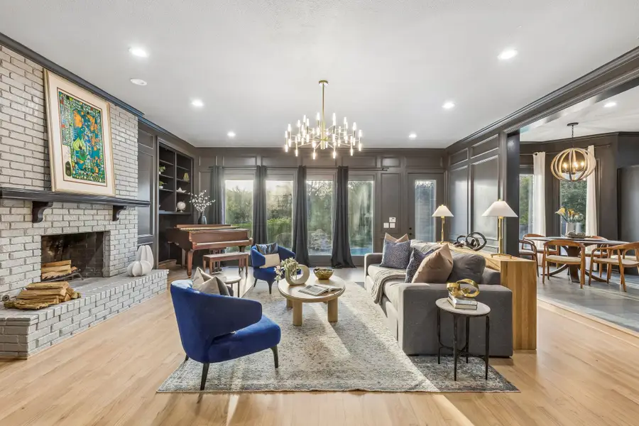 12309 Creekspan Drive, Dallas, TX 75243 - #3