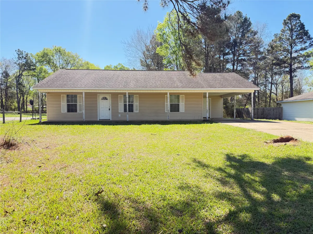 2502 Davisville Road, Lufkin, TX 75901 - #1