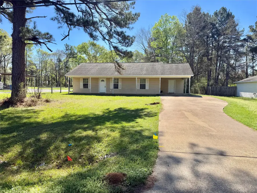 2502 Davisville Road, Lufkin, TX 75901 - #2