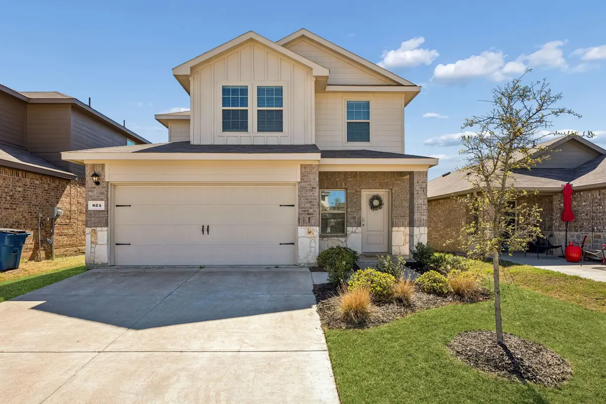 824 Hay Loft Lane, Royse City, TX 75189 - #1