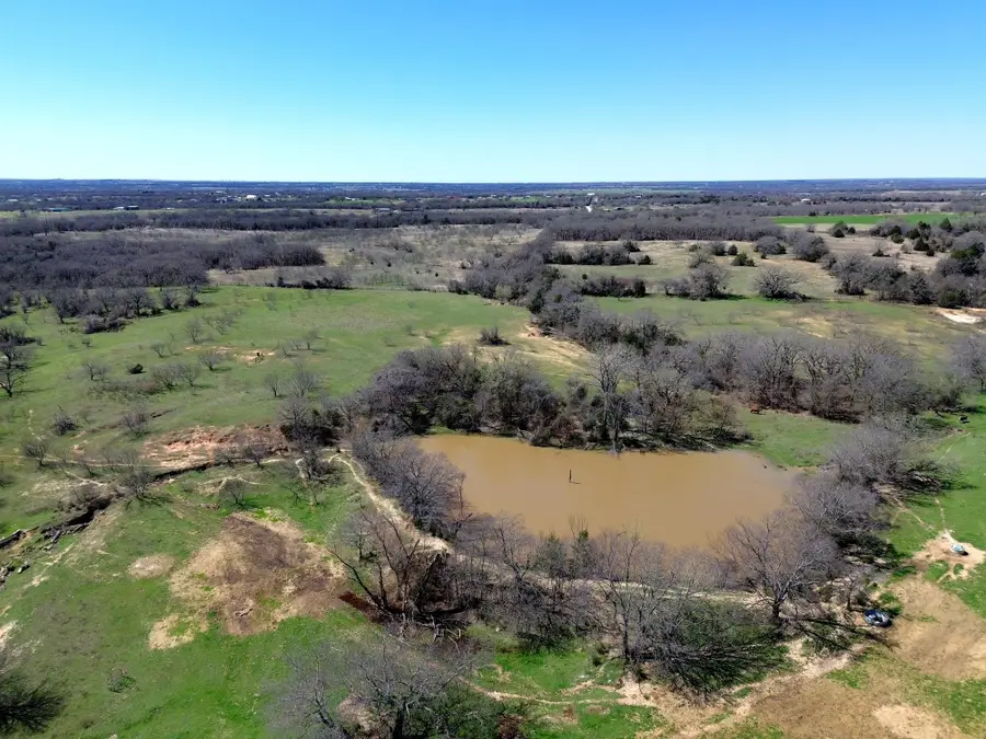 37.94 ac Hwy 287, Alvord, TX 76225 - #2