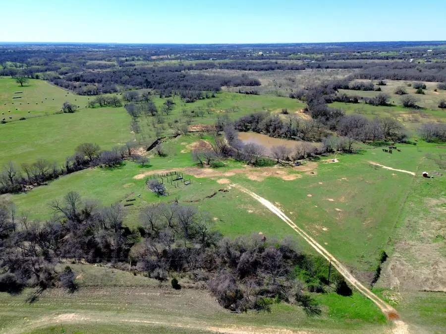 37.94 ac Hwy 287, Alvord, TX 76225 - #3