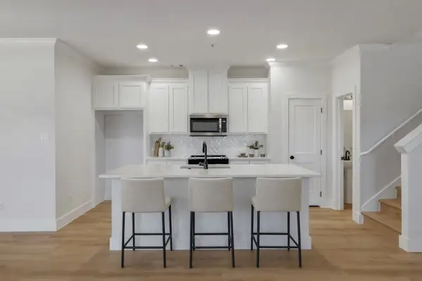 6224 Madrone Court, Plano, TX 75074