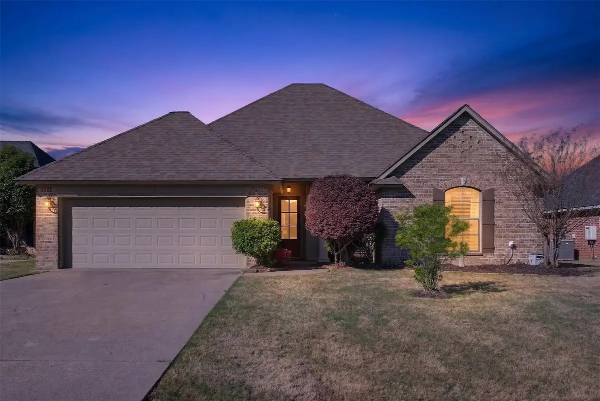 3918 Le Brooke Lane, Benton, LA 71006 - #1