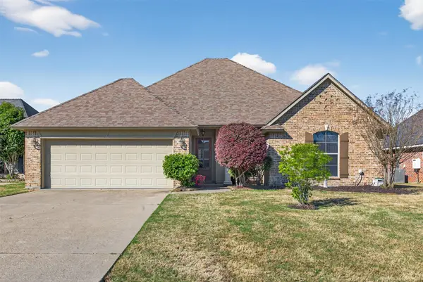 3918 Le Brooke Lane, Benton, LA 71006