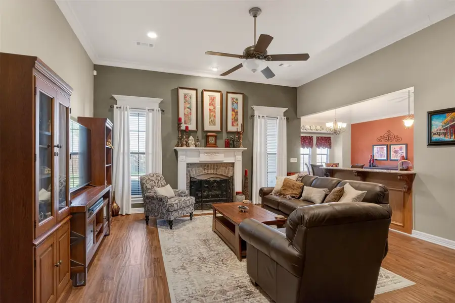 3918 Le Brooke Lane, Benton, LA 71006 - #3