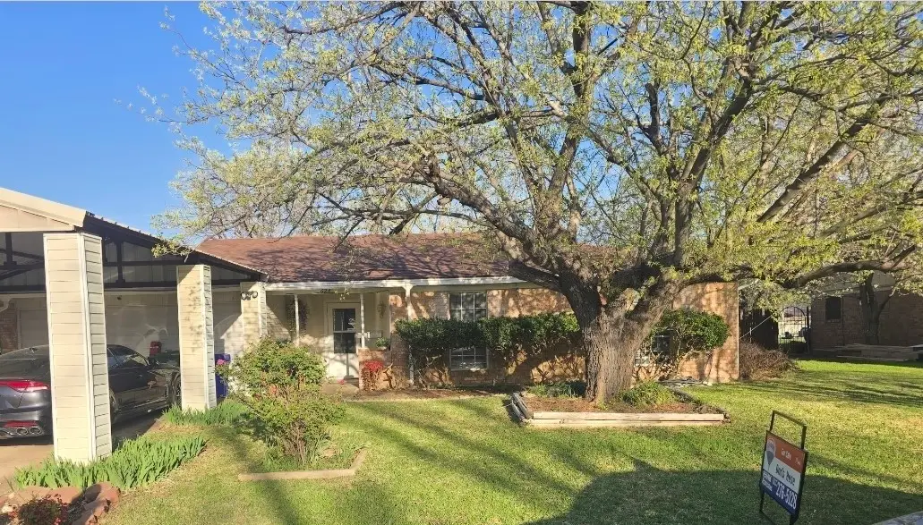 624 S Kate Street, White Settlement, TX 76108 - #1