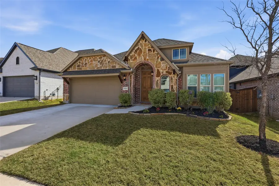 5404 Troupe Road, McKinney, TX 75071 - #2