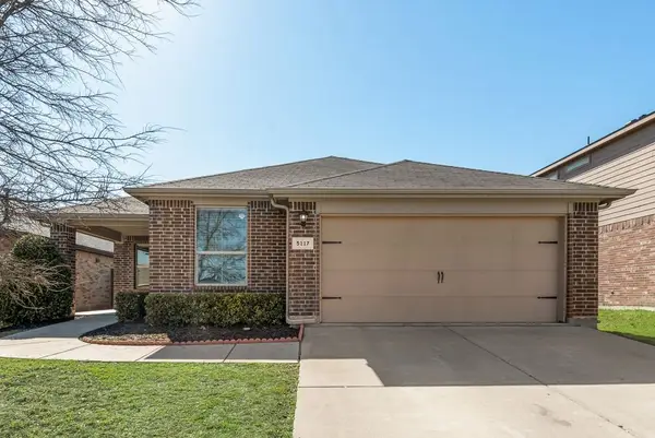 5117 Grayson Ridge Drive, Fort Worth, TX 76179