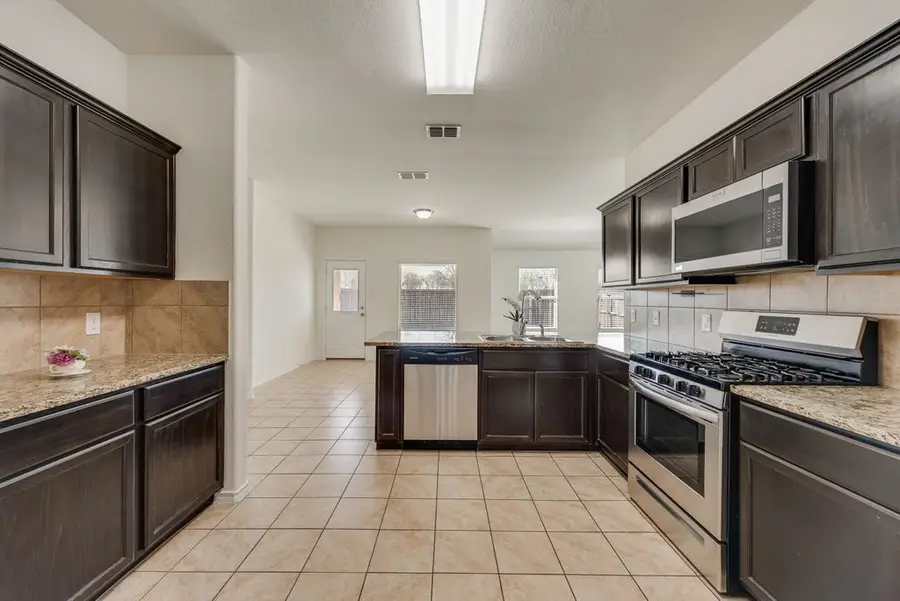 5117 Grayson Ridge Drive, Fort Worth, TX 76179 - #3